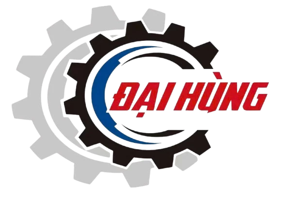 Máy công nghiệp Đại Hùng